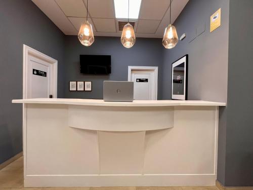 Imagen general del Hotel Alda Malvasía. Foto 3