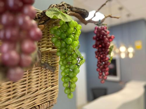 Imagen general del Hotel Alda Malvasía. Foto 5