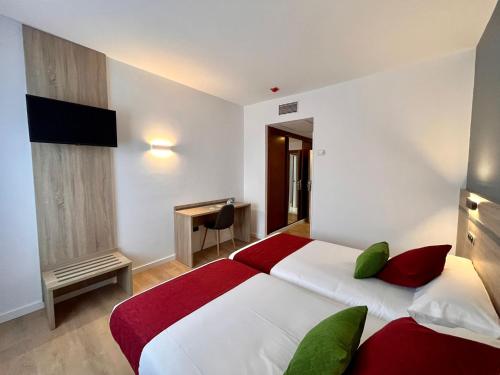 Imagen general del Hotel Alda Malvasía. Foto 6