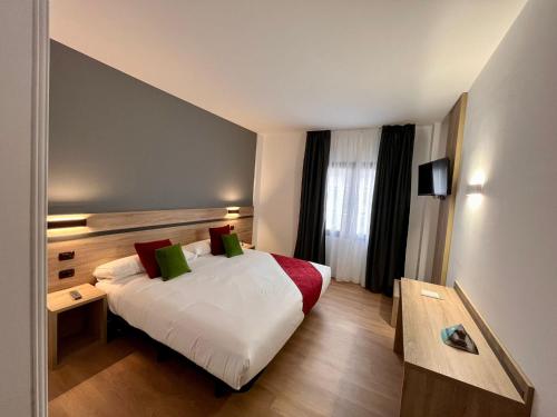 Imagen general del Hotel Alda Malvasía. Foto 7