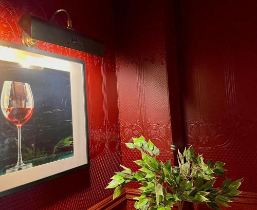 Imagen general del Hotel Alda Malvasía. Foto 8