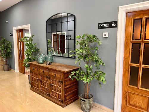 Imagen general del Hotel Alda Malvasía. Foto 11