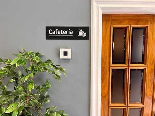 Imagen general del Hotel Alda Malvasía. Foto 13