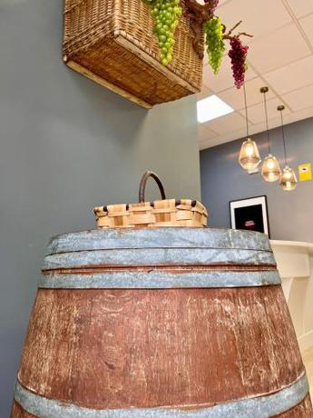 Imagen general del Hotel Alda Malvasía. Foto 14