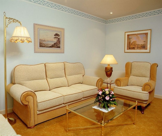 Imagen de los interiores del Hotel Alda Mercado De Zamora. Foto 8