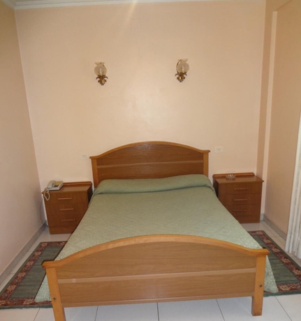 Imagen de la habitación del Hotel Alda Narón. Foto 6