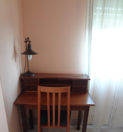 Imagen de la habitación del Hotel Alda Narón. Foto 12