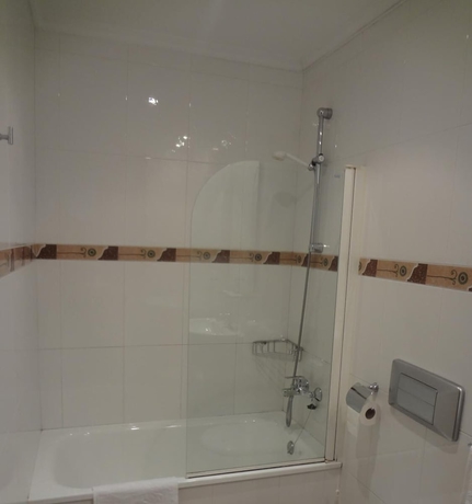 Imagen de la habitación del Hotel Alda Narón. Foto 16