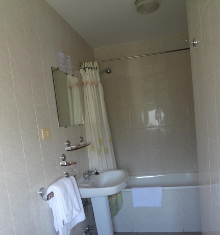 Imagen de la habitación del Hotel Alda Narón. Foto 18