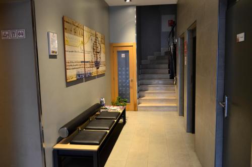 Imagen general del Hotel Alda Palacio Valdés. Foto 3