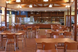 Imagen del bar/restaurante del Hotel Alda Palas de Rei. Foto 4