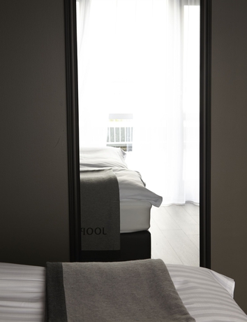 Imagen de la habitación del Hotel Alda Reykjavik. Foto 7