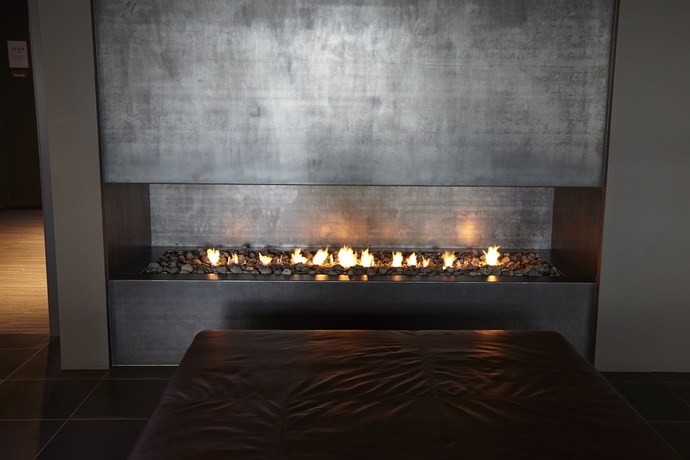 Imagen de los interiores del Hotel Alda Reykjavik. Foto 13