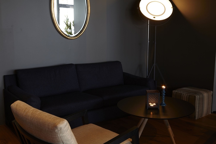 Imagen de los interiores del Hotel Alda Reykjavik. Foto 15