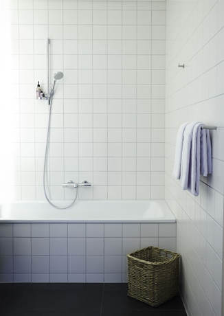 Imagen de la habitación del Hotel Alda Reykjavik. Foto 8