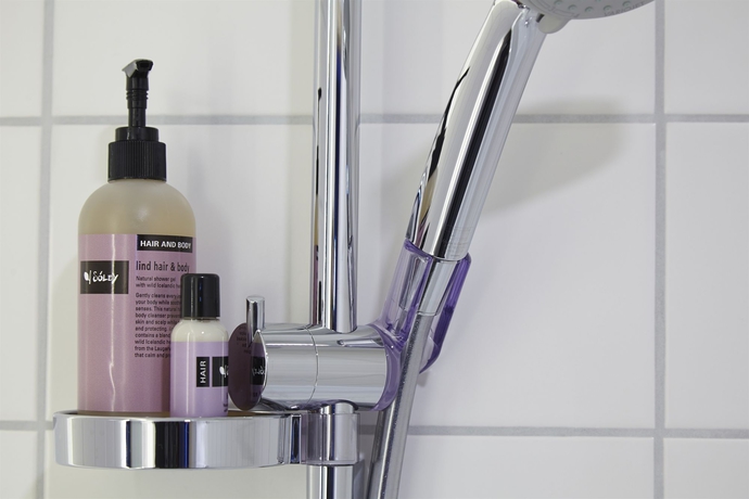 Imagen de la habitación del Hotel Alda Reykjavik. Foto 9