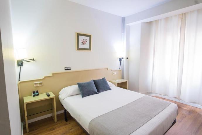 Imagen general del Hotel Alda Ribeira. Foto 1