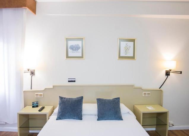 Imagen general del Hotel Alda Ribeira. Foto 5