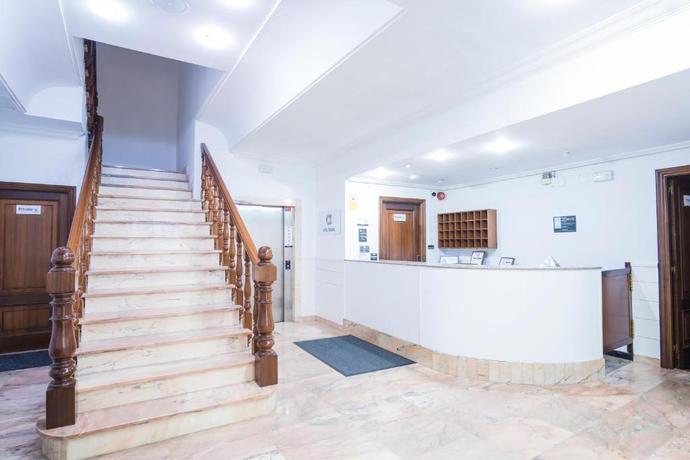 Imagen general del Hotel Alda Ribeira. Foto 14