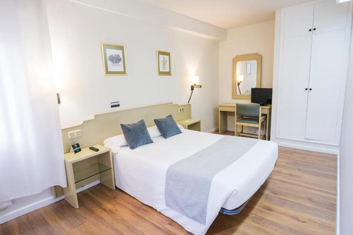 Imagen general del Hotel Alda Ribeira. Foto 8