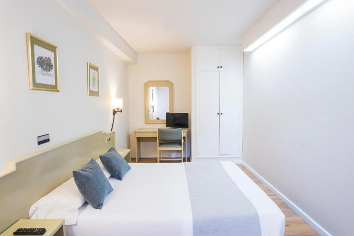 Imagen general del Hotel Alda Ribeira. Foto 10