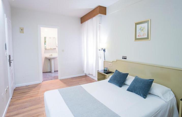 Imagen general del Hotel Alda Ribeira. Foto 11