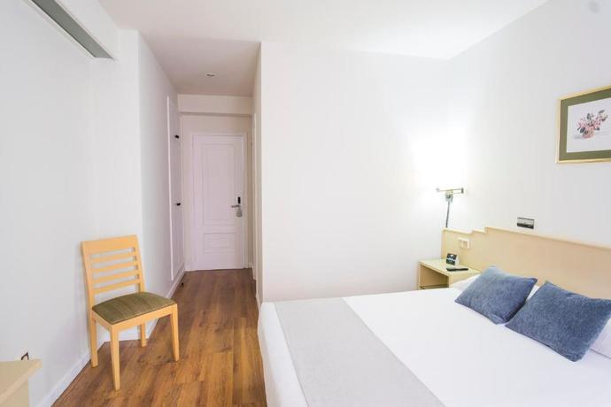 Imagen general del Hotel Alda Ribeira. Foto 13