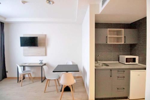 Imagen general del Hotel Alda Valladolid Sur. Foto 7