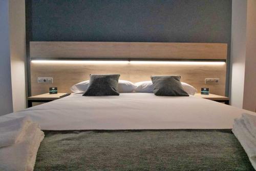 Imagen de la habitación del Hotel Alda Valladolid Sur. Foto 19