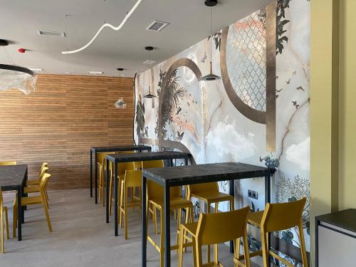 Imagen general del Hotel Aldama. Foto 2