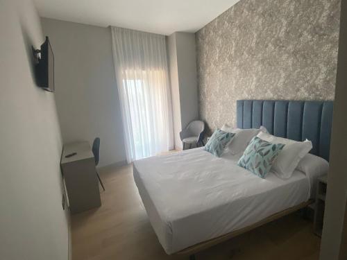 Imagen general del Hotel Aldama. Foto 3