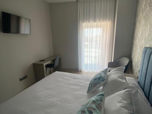 Imagen general del Hotel Aldama. Foto 4