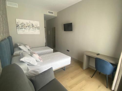 Imagen general del Hotel Aldama. Foto 5