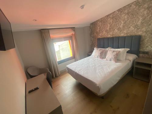 Imagen general del Hotel Aldama. Foto 7