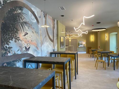 Imagen general del Hotel Aldama. Foto 10