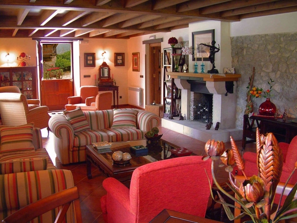 Imagen del bar/restaurante del Hotel Aldama Golf. Foto 2