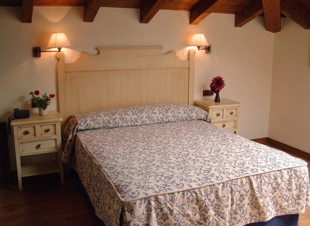 Imagen de la habitación del Hotel Aldama Golf. Foto 3