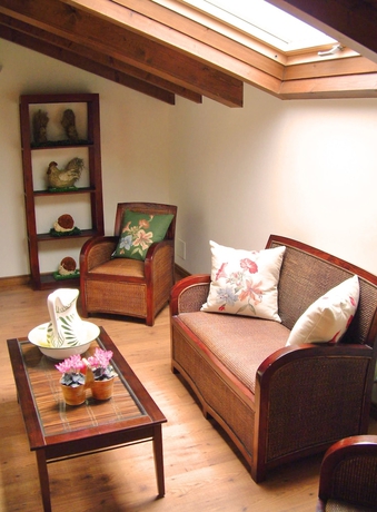 Imagen de la habitación del Hotel Aldama Golf. Foto 4