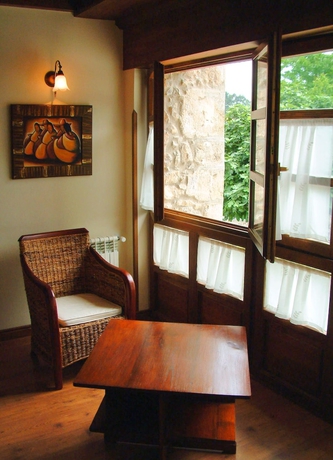 Imagen de la habitación del Hotel Aldama Golf. Foto 5