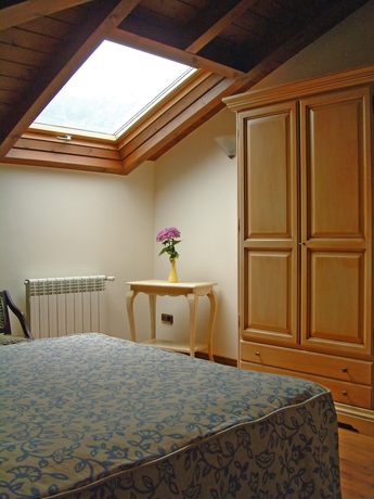 Imagen de la habitación del Hotel Aldama Golf. Foto 7