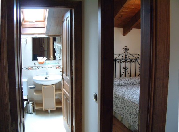 Imagen de la habitación del Hotel Aldama Golf. Foto 8