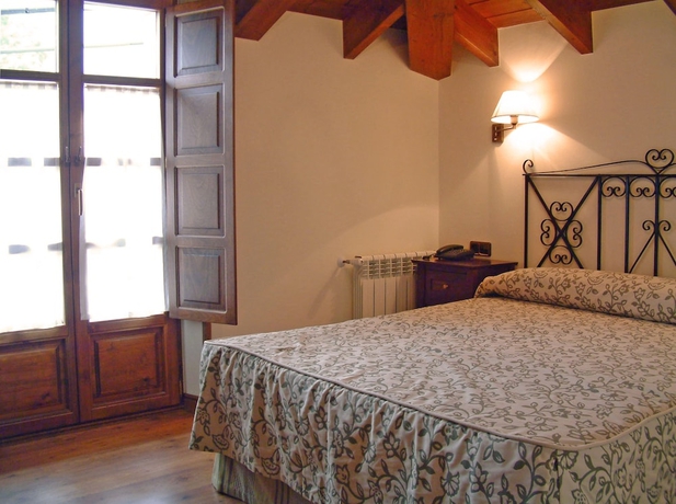 Imagen de la habitación del Hotel Aldama Golf. Foto 10