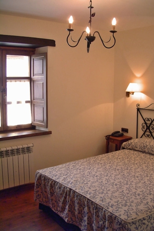 Imagen de la habitación del Hotel Aldama Golf. Foto 11