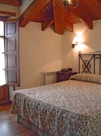 Imagen de la habitación del Hotel Aldama Golf. Foto 12