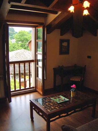 Imagen de la habitación del Hotel Aldama Golf. Foto 13