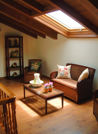 Imagen de la habitación del Hotel Aldama Golf. Foto 14