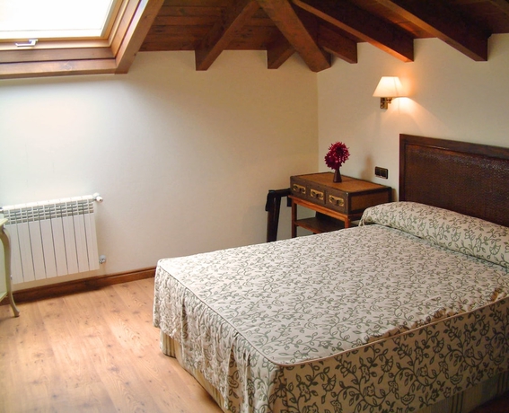 Imagen de la habitación del Hotel Aldama Golf. Foto 18