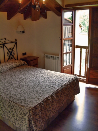 Imagen de la habitación del Hotel Aldama Golf. Foto 19