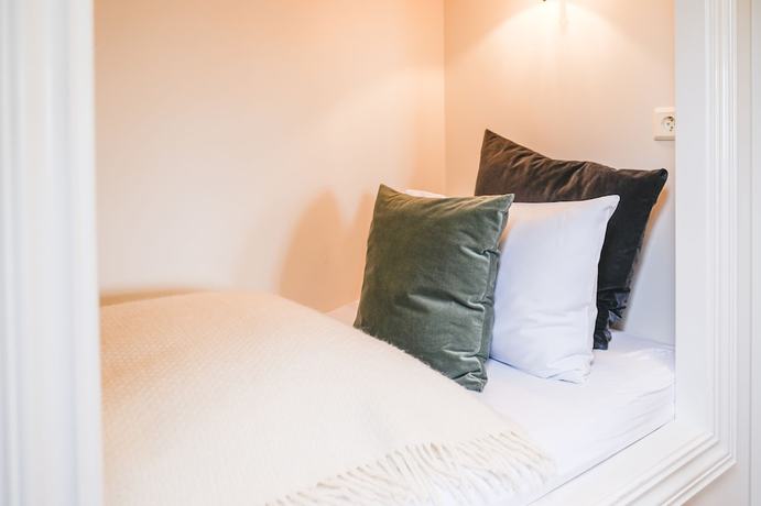 Imagen de la habitación del Hotel Aldan. Foto 3