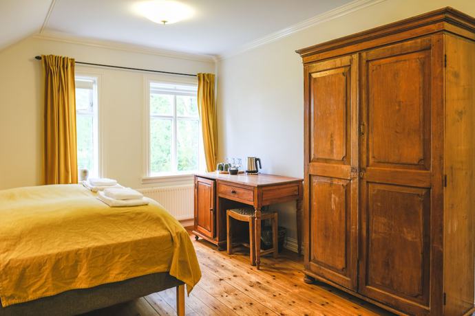 Imagen de la habitación del Hotel Aldan. Foto 8